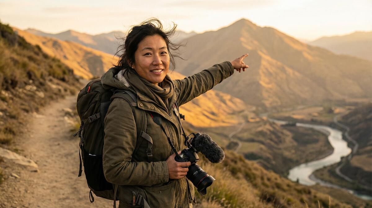 铁粉空间旅行视频